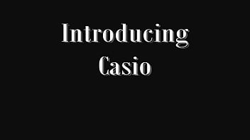 Casio shows out in this all out fuck fest