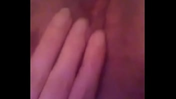 Nicole playing alone