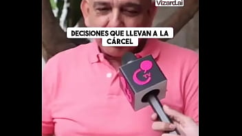 Decisiones que llevan a la cárcel
