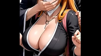 Chloroed and aphrodisiac