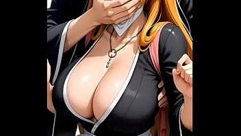 Chloroed and aphrodisiac