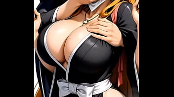 Chloroed and aphrodisiac