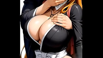 Chloroed and aphrodisiac