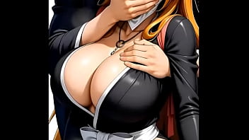 Chloroed and aphrodisiac