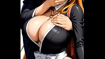 Chloroed and aphrodisiac