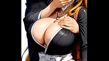 Chloroed and aphrodisiac