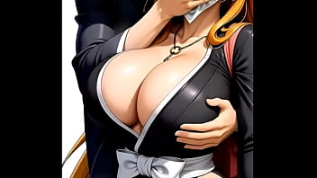 Chloroed and aphrodisiac