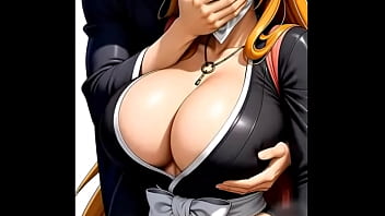 Chloroed and aphrodisiac