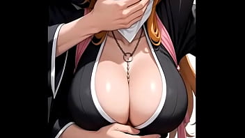 Chloroed and aphrodisiac