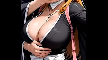 Chloroed and aphrodisiac