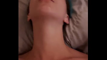 Tight Little Pussy Takes It thumbnail