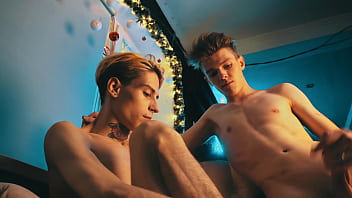 Sweet Guys Got Carried Away With Each Other thumbnail