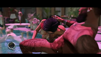 Promo video sose second life with quinns toys