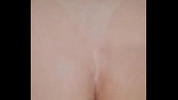 Fucking my stepsister with a plug anal