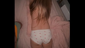 My virginity was lost at night in dark room with old 58 years old bearded man