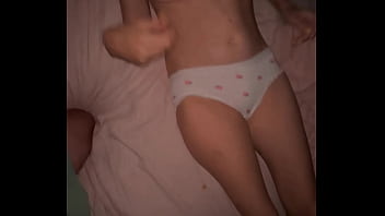 My virginity was lost at night in dark room with old 58 years old bearded man