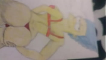 Rub this ass daddy and cum rub in it daddy