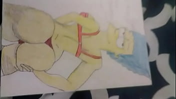 Rub this ass daddy and cum rub in it daddy