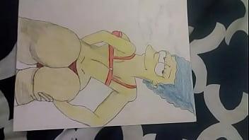 Rub this ass daddy and cum rub in it daddy