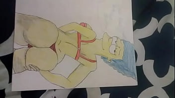 Rub this ass daddy and cum rub in it daddy