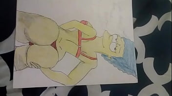 Rub this ass daddy and cum rub in it daddy