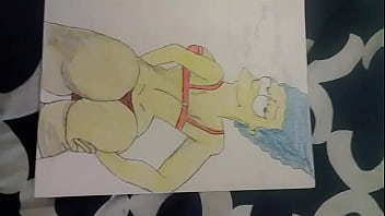 Rub this ass daddy and cum rub in it daddy