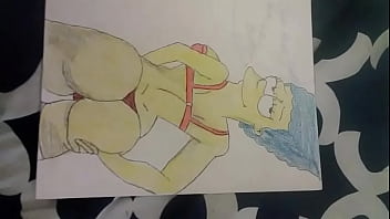 Rub this ass daddy and cum rub in it daddy