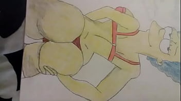 Rub this ass daddy and cum rub in it daddy