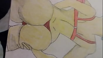 Rub this ass daddy and cum rub in it daddy