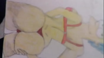 Rub this ass daddy and cum rub in it daddy