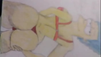 Rub this ass daddy and cum rub in it daddy