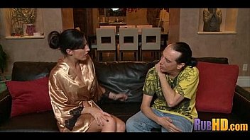 Sensual massage 0556