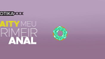 Kaity meu primeiro anal trailer