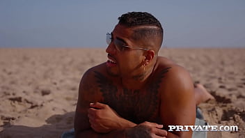 Lilly mays sexy redhead enjoy