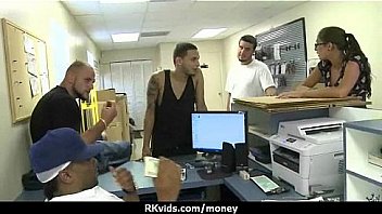 Desperate Teen Naked In Public And Fucks To Pay Rent 14 thumbnail