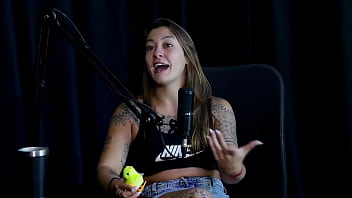Veja A Entrevista Safada E Cheia De Putaria Com A Flor De Damiana Com Vovô Moai No Porn Cast Brazil Parte 2 Watch Sheer Red thumbnail