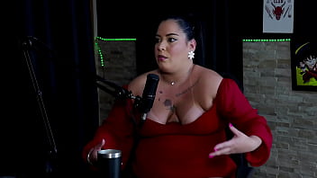 Começou por pirraça o catra deu seu nome artistico engordou pra entrar na categoria criador não queria gravar por ser gordinha e sobre gozar pri melancia watch sheer red