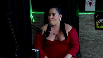 Começou por pirraça o catra deu seu nome artistico engordou pra entrar na categoria criador não queria gravar por ser gordinha e sobre gozar pri melancia watch sheer red