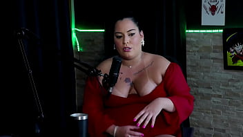 Começou por pirraça o catra deu seu nome artistico engordou pra entrar na categoria criador não queria gravar por ser gordinha e sobre gozar pri melancia watch sheer red