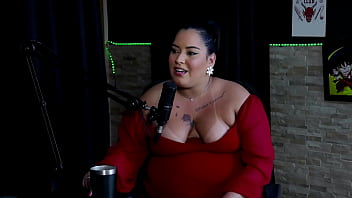 Começou Por Pirraça O Catra Deu Seu Nome Artistico Engordou Pra Entrar Na Categoria Criador Não Queria Gravar Por Ser Gordinha E Sobre Gozar Pri Melancia Watch Sheer Red thumbnail