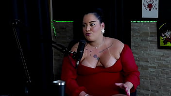 Começou por pirraça o catra deu seu nome artistico engordou pra entrar na categoria criador não queria gravar por ser gordinha e sobre gozar pri melancia watch sheer red