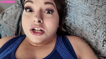 Lita gets same size vore revenge on sydney screams