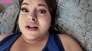 Lita gets same size vore revenge on sydney screams