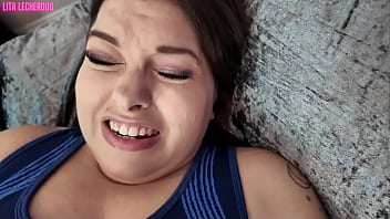 Lita gets same size vore revenge on sydney screams