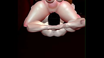 Agrego chica llamada roxxylove en imvu y me la follo