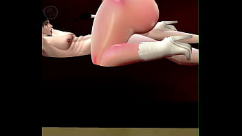 Agrego chica llamada roxxylove en imvu y me la follo