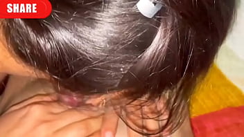 Desi hot village bhabhi best ever reverse cowgirl position hard rough fucking with muslim friend