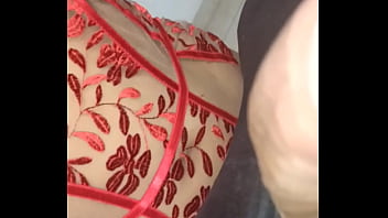 Ven bebe vamos a divertirnos rompeme el culo