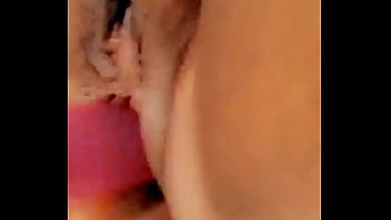 She misses the real thing