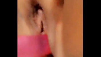 She misses the real thing